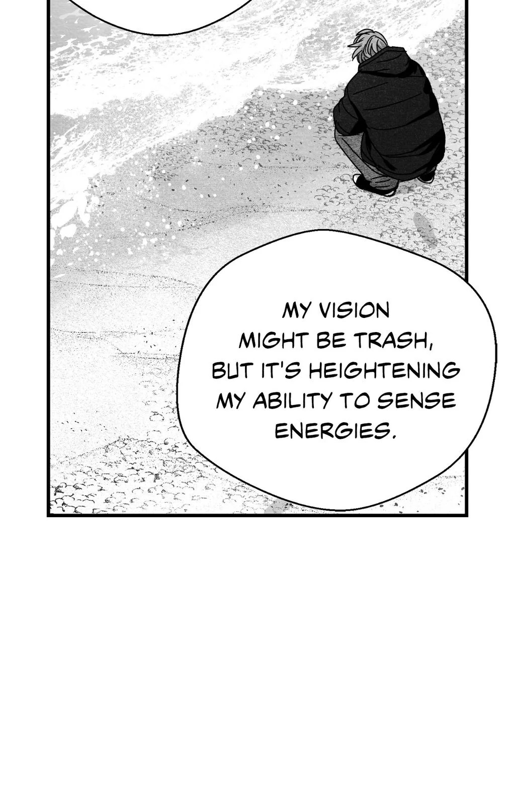 Bound to Be «Official» - Chapter 111 manhwa