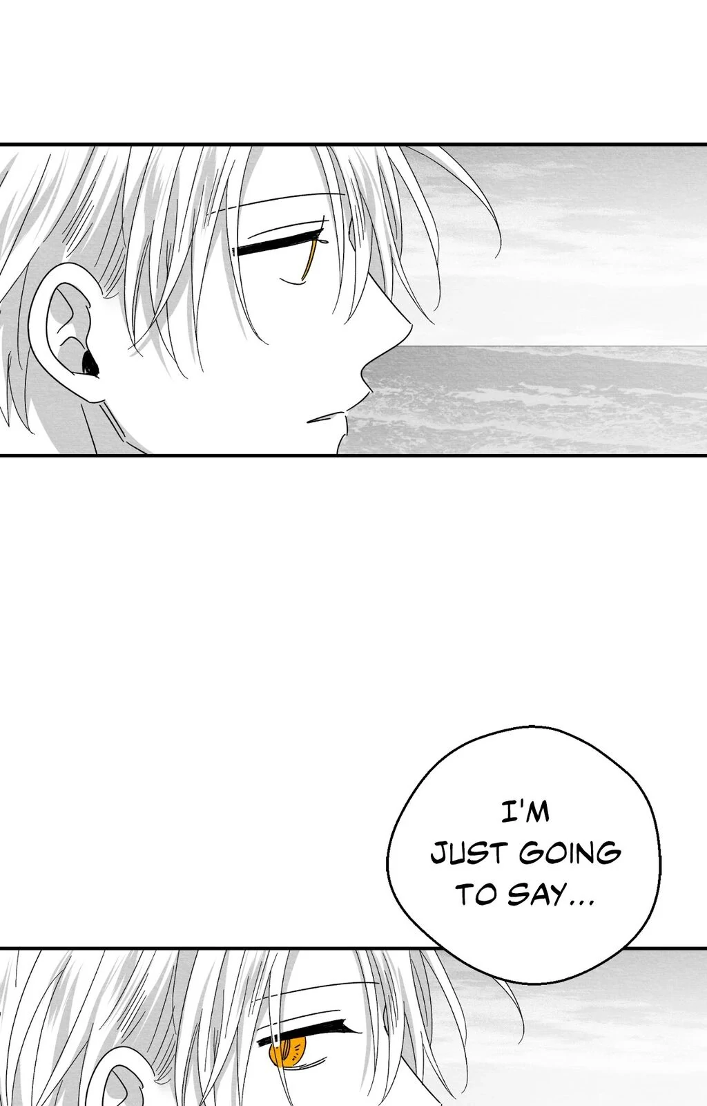 Bound to Be «Official» - Chapter 111 manhwa