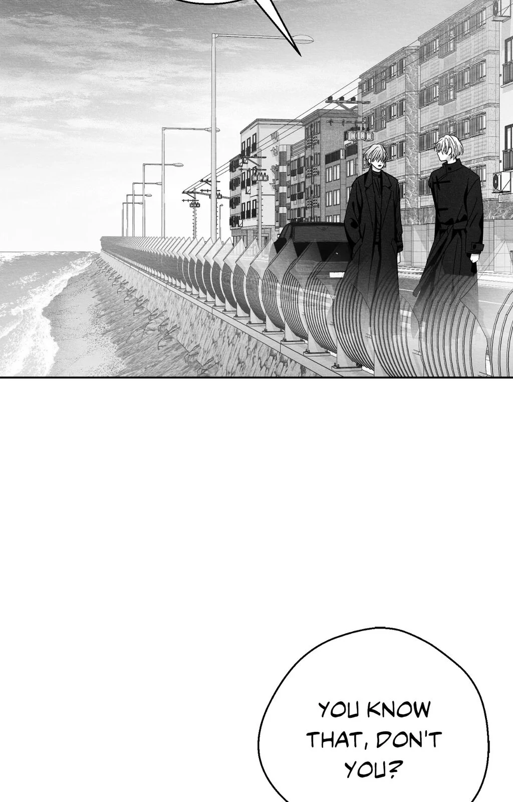 Bound to Be «Official» - Chapter 111 manhwa