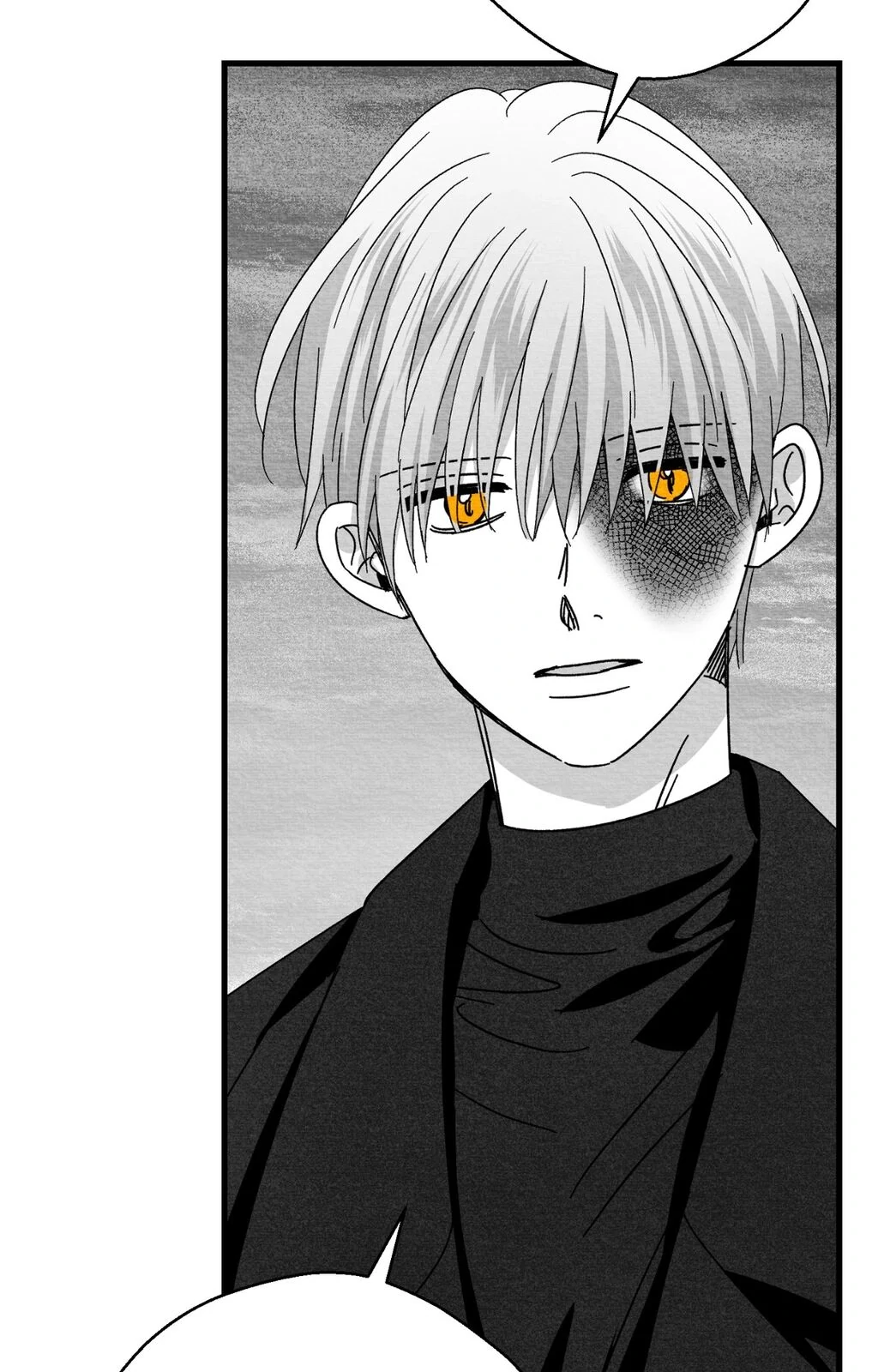 Bound to Be «Official» - Chapter 111 manhwa