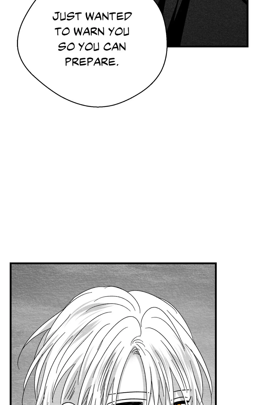 Bound to Be «Official» - Chapter 111 manhwa