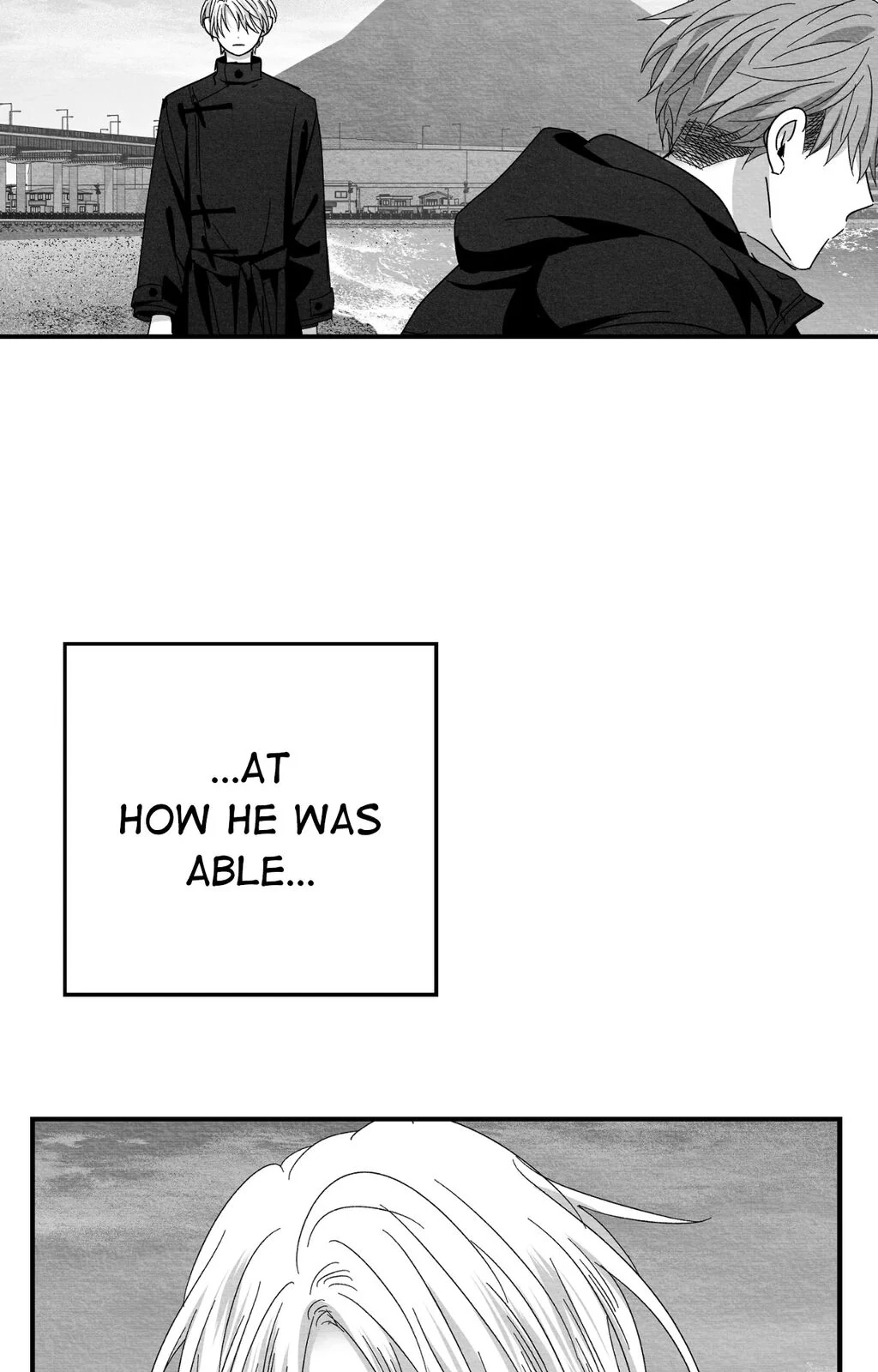 Bound to Be «Official» - Chapter 111 manhwa