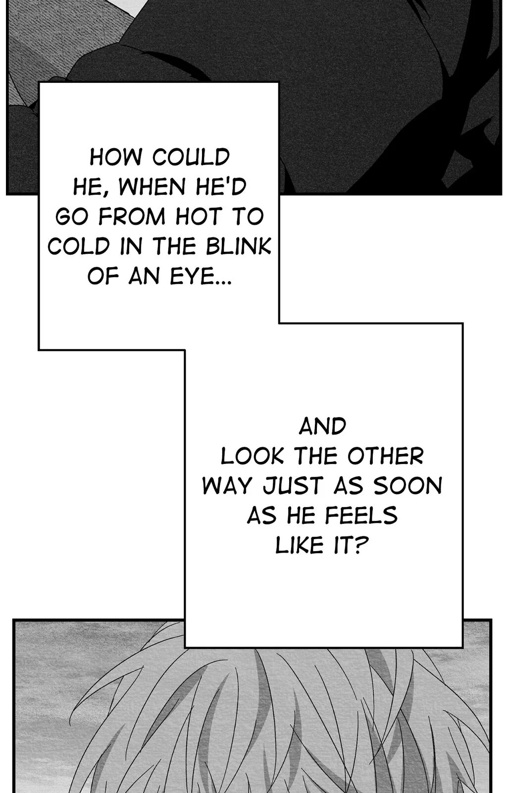 Bound to Be «Official» - Chapter 111 manhwa