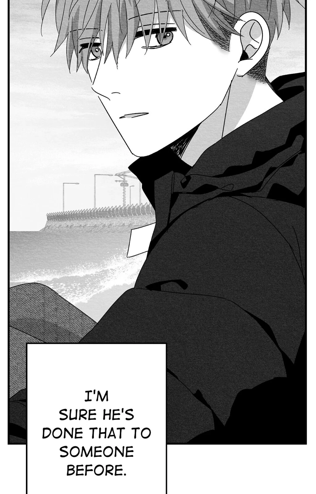 Bound to Be «Official» - Chapter 111 manhwa