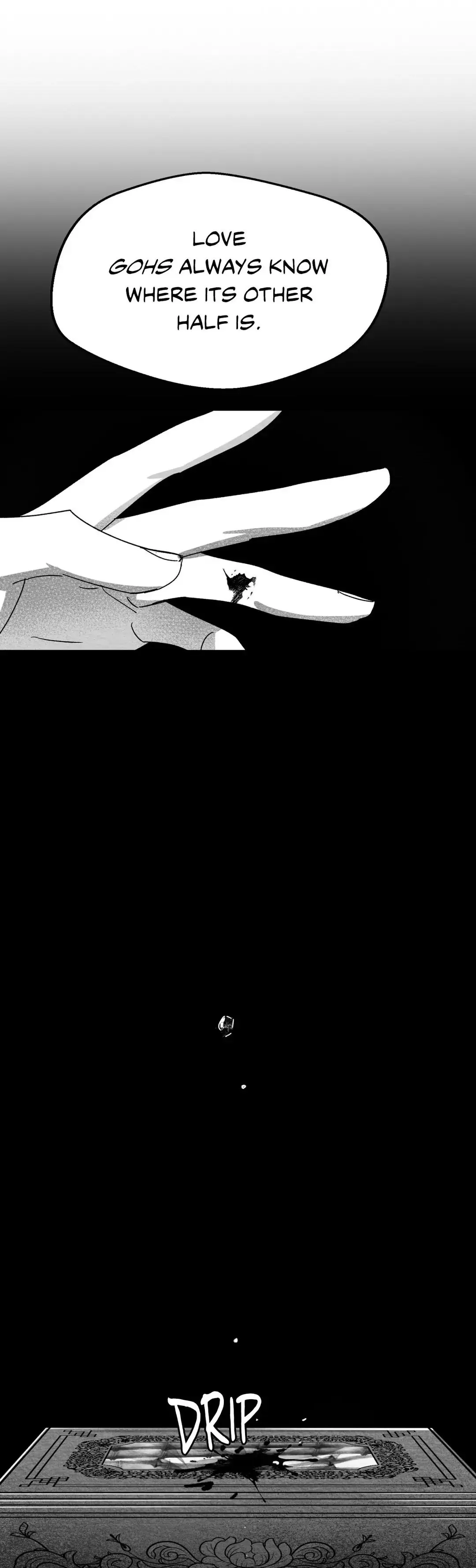 Bound to Be «Official» - Chapter 12 manhwa