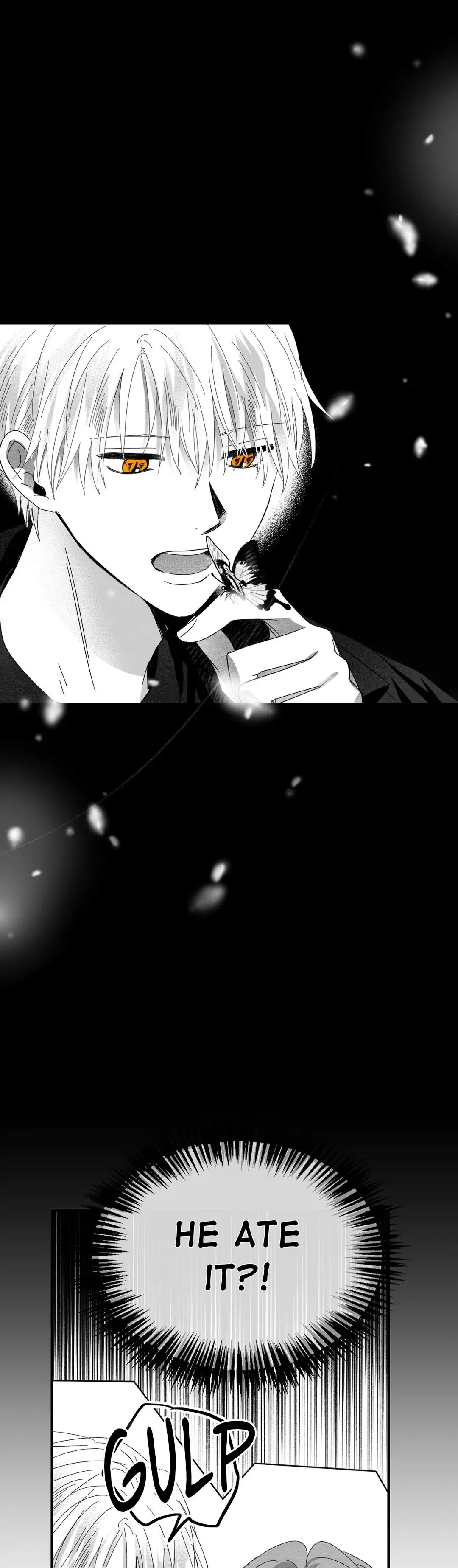 Bound to Be «Official» - Chapter 12 manhwa