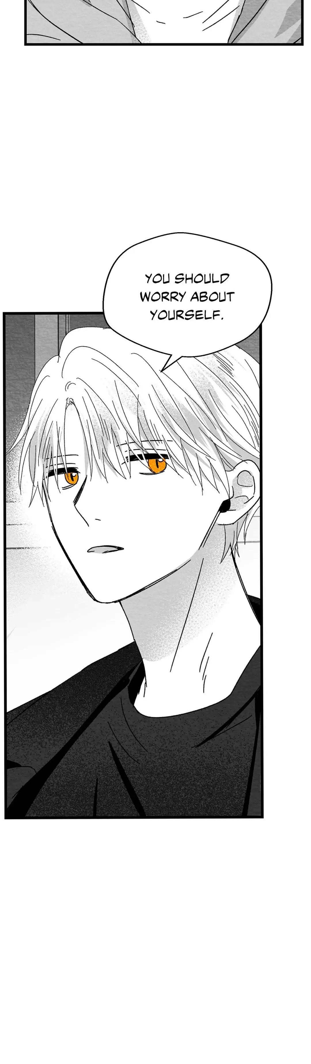 Bound to Be «Official» - Chapter 12 manhwa