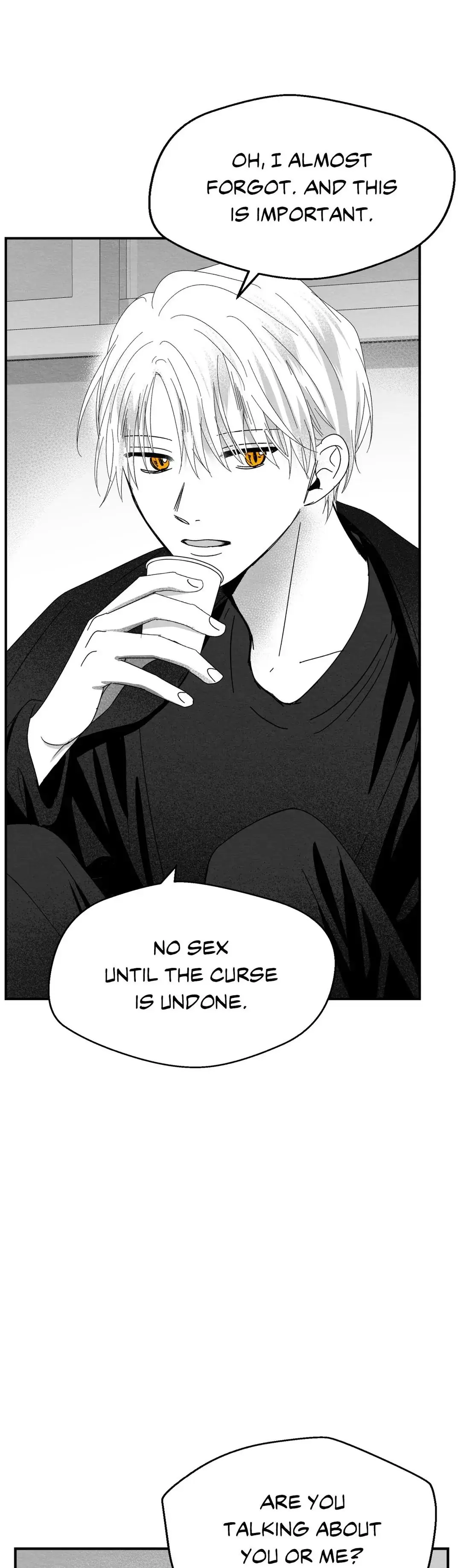 Bound to Be «Official» - Chapter 12 manhwa