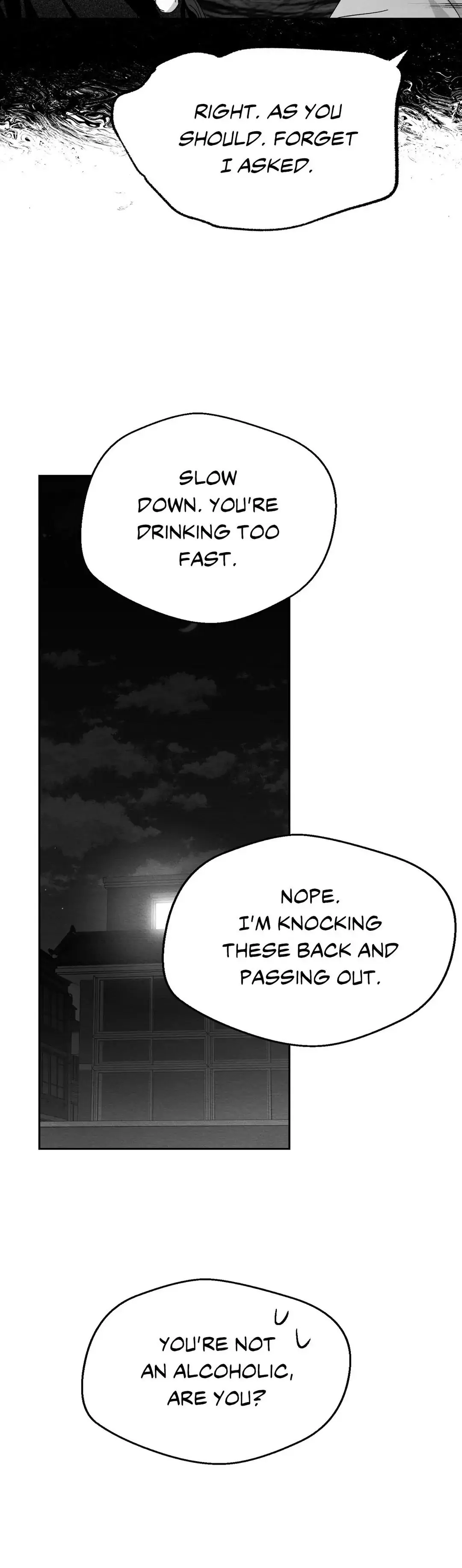 Bound to Be «Official» - Chapter 12 manhwa
