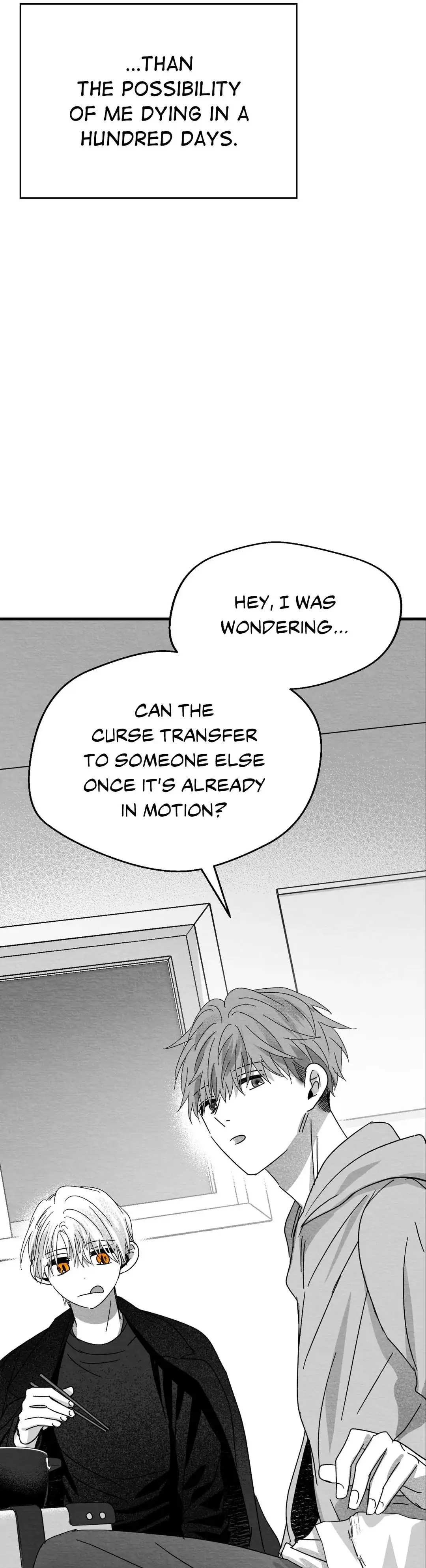 Bound to Be «Official» - Chapter 12 manhwa
