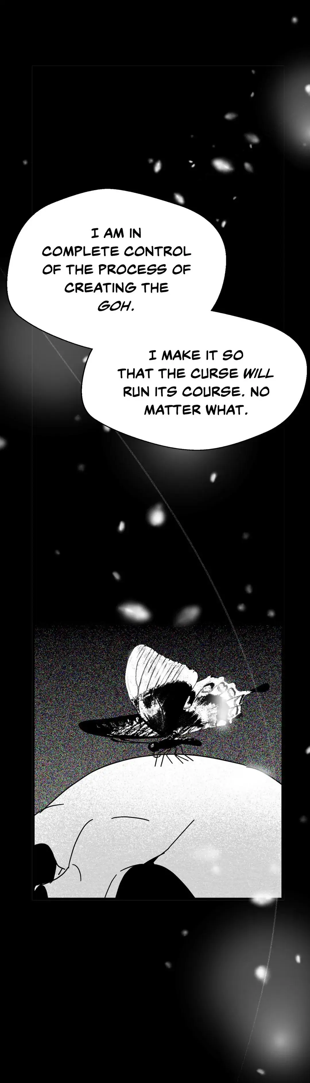 Bound to Be «Official» - Chapter 12 manhwa