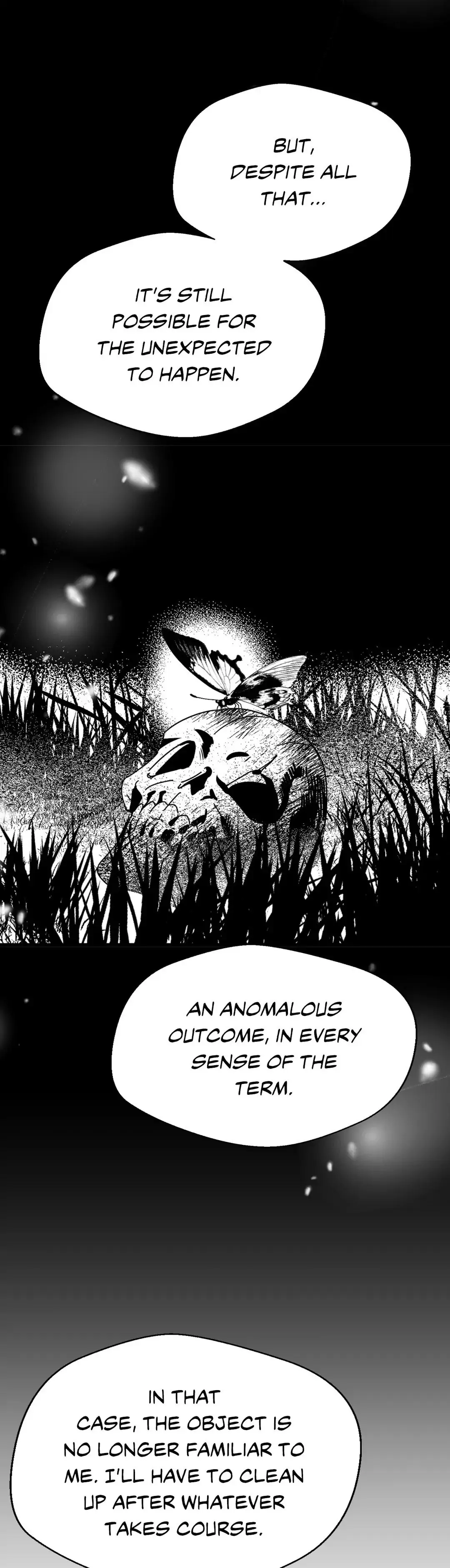 Bound to Be «Official» - Chapter 12 manhwa