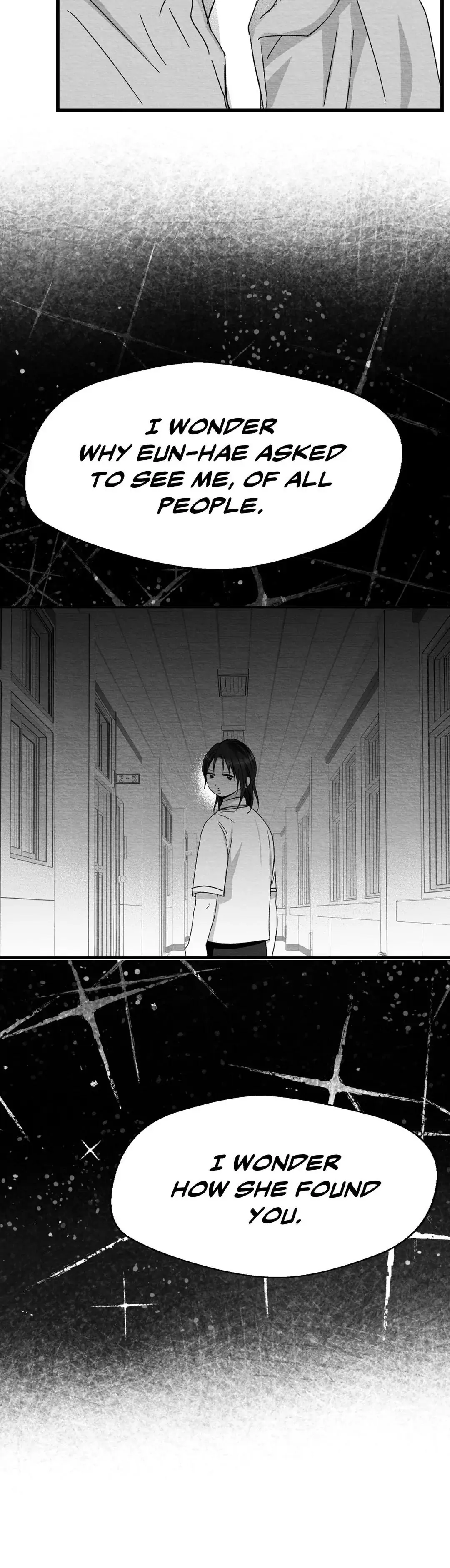 Bound to Be «Official» - Chapter 12 manhwa