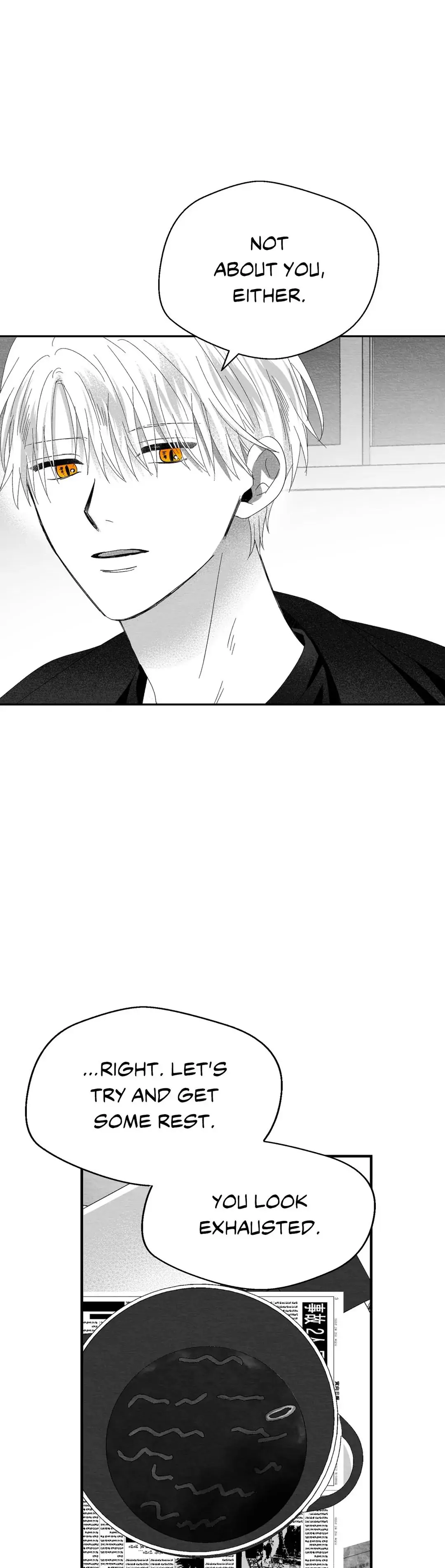 Bound to Be «Official» - Chapter 12 manhwa