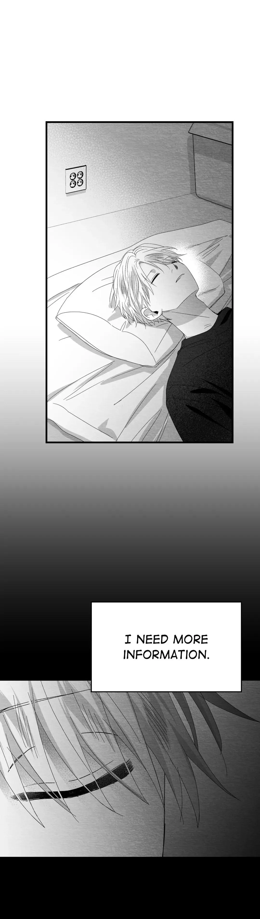 Bound to Be «Official» - Chapter 12 manhwa