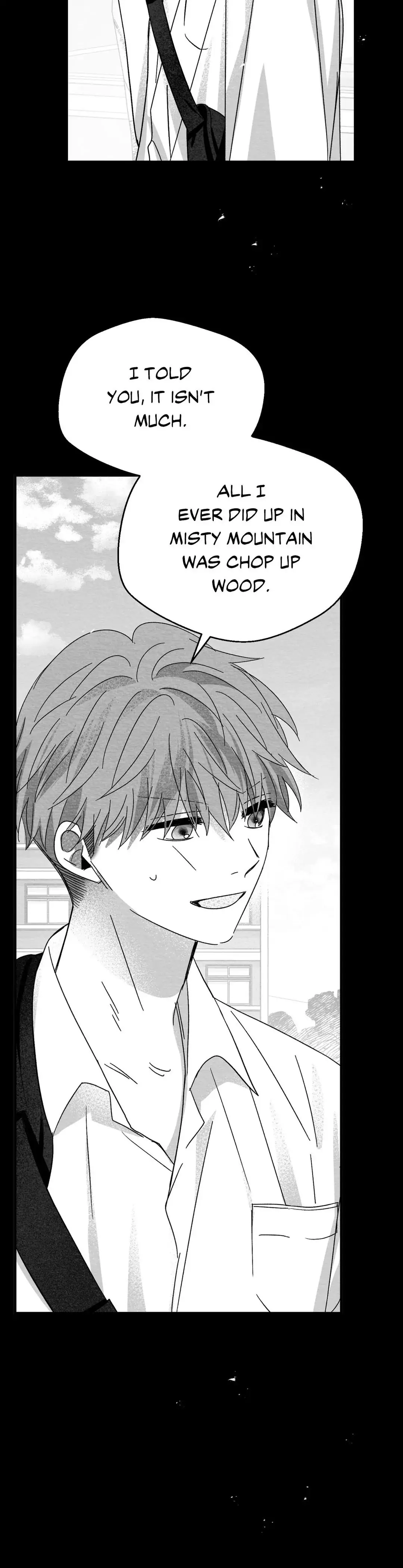 Bound to Be «Official» - Chapter 12 manhwa