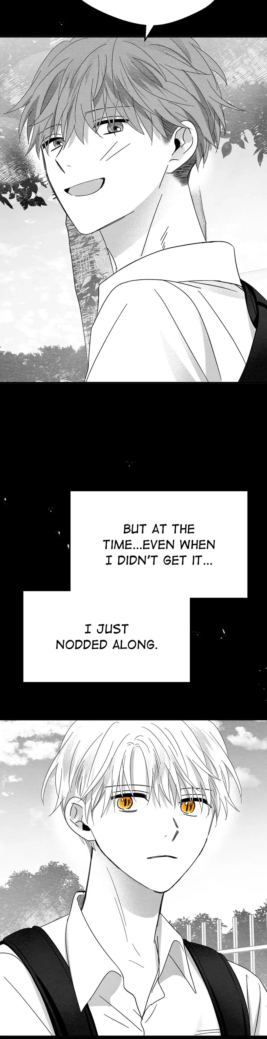 Bound to Be «Official» - Chapter 12 manhwa