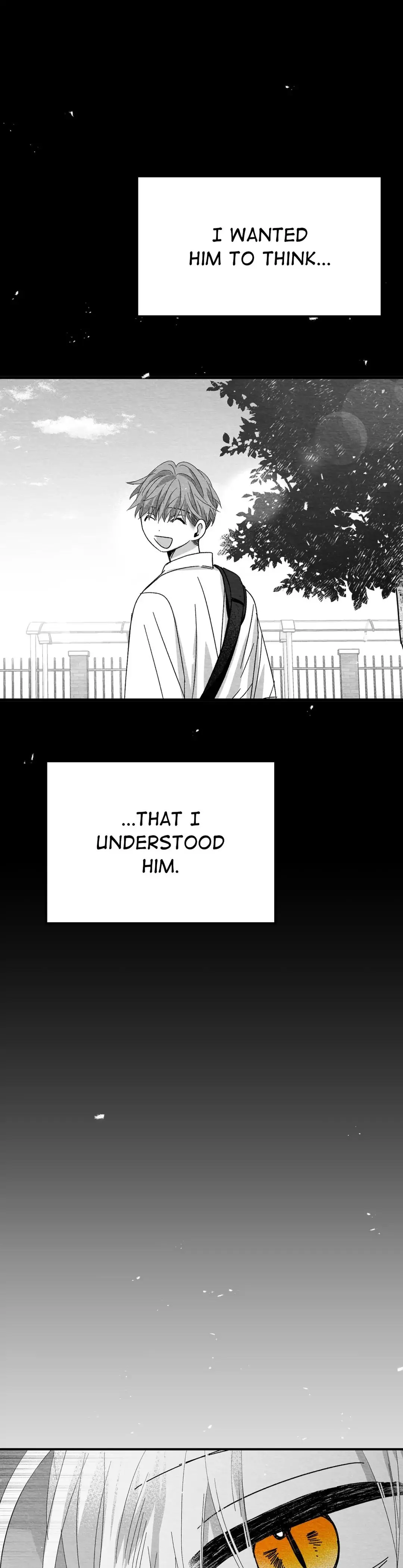 Bound to Be «Official» - Chapter 12 manhwa