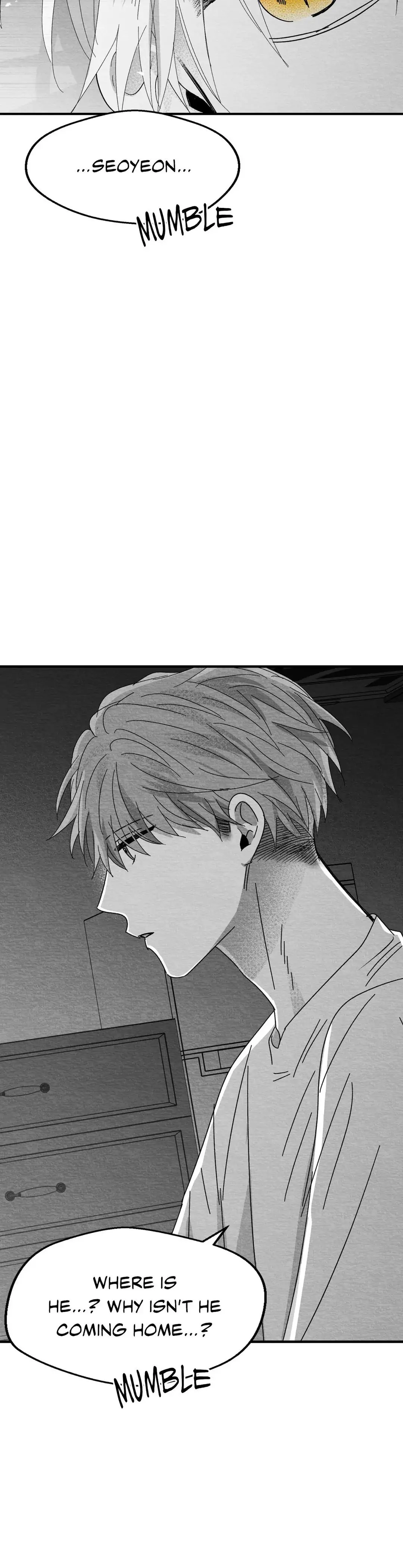 Bound to Be «Official» - Chapter 12 manhwa
