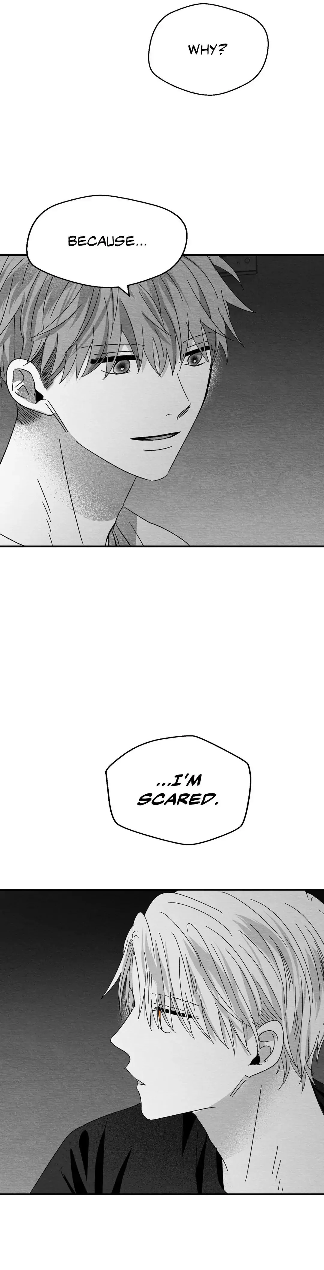 Bound to Be «Official» - Chapter 12 manhwa