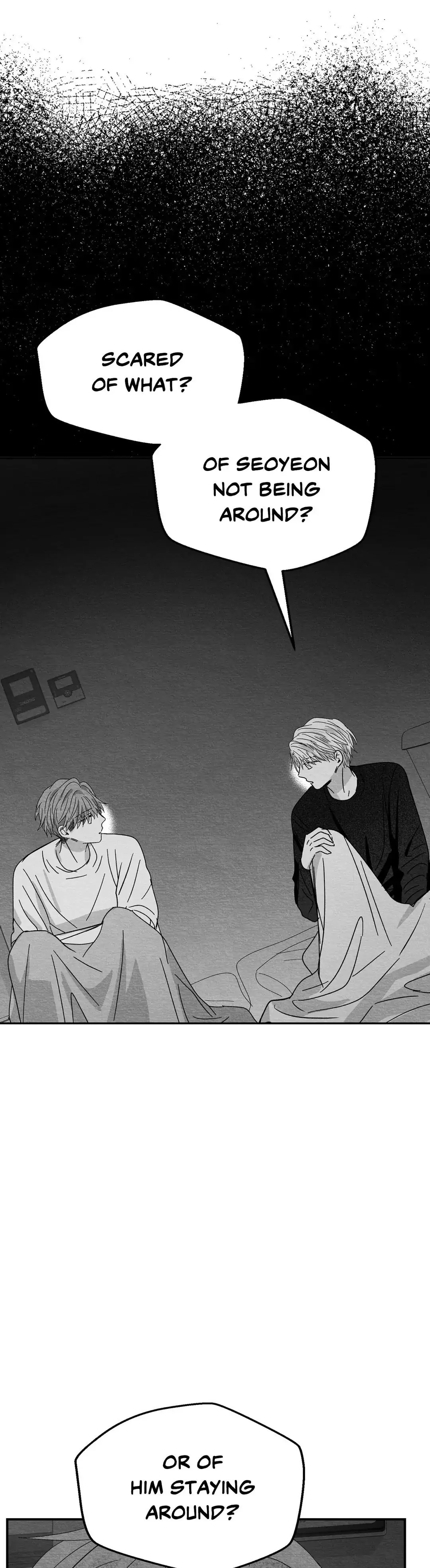 Bound to Be «Official» - Chapter 12 manhwa