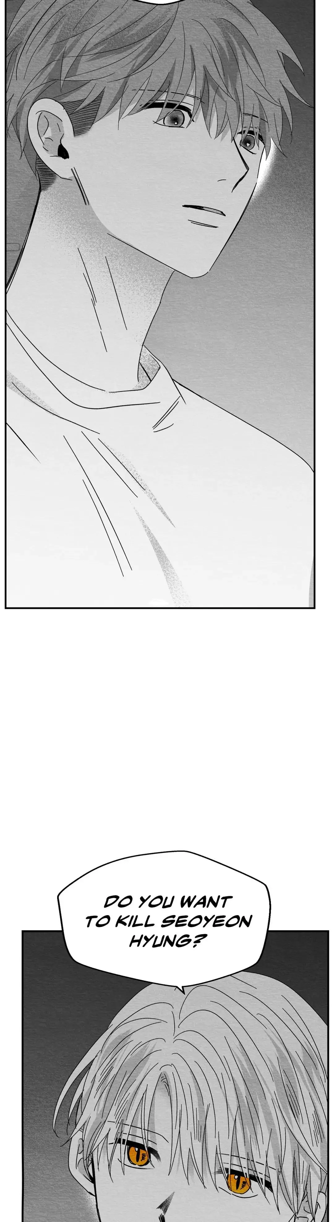 Bound to Be «Official» - Chapter 12 manhwa