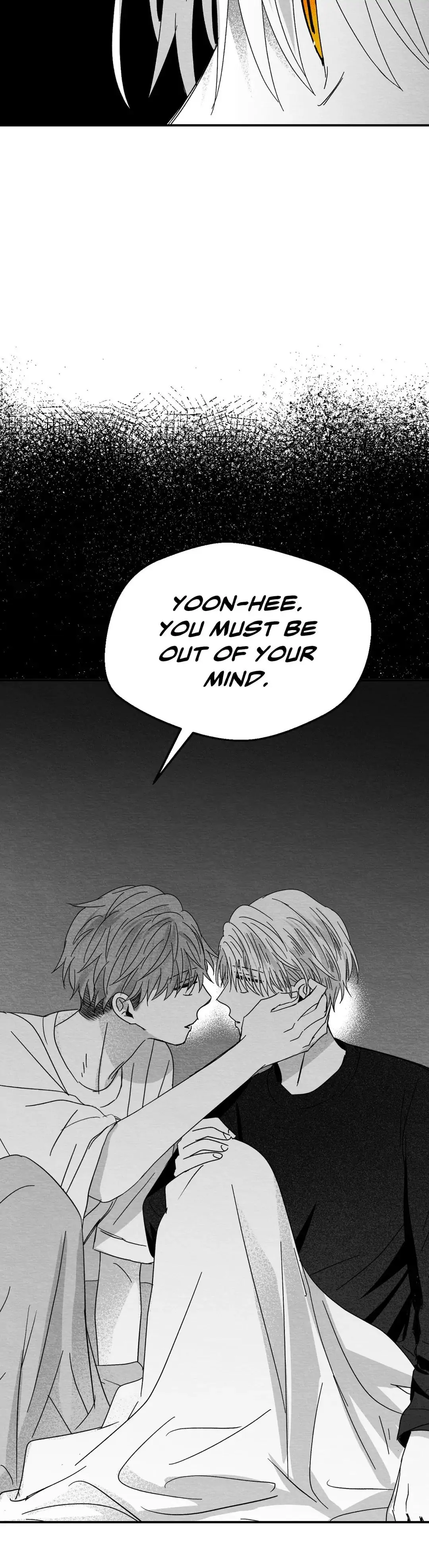 Bound to Be «Official» - Chapter 12 manhwa