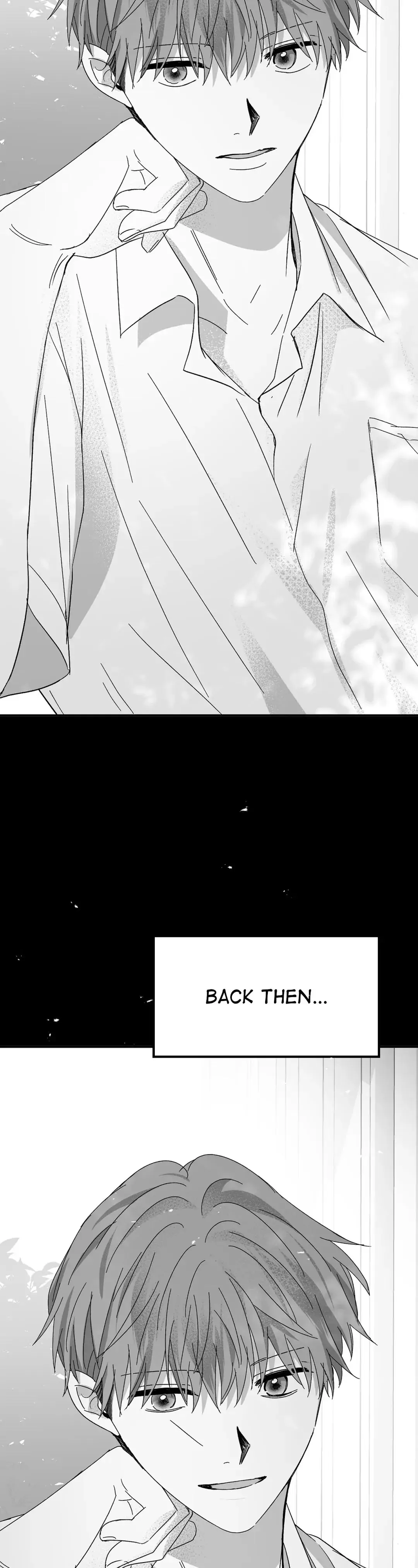 Bound to Be «Official» - Chapter 12 manhwa
