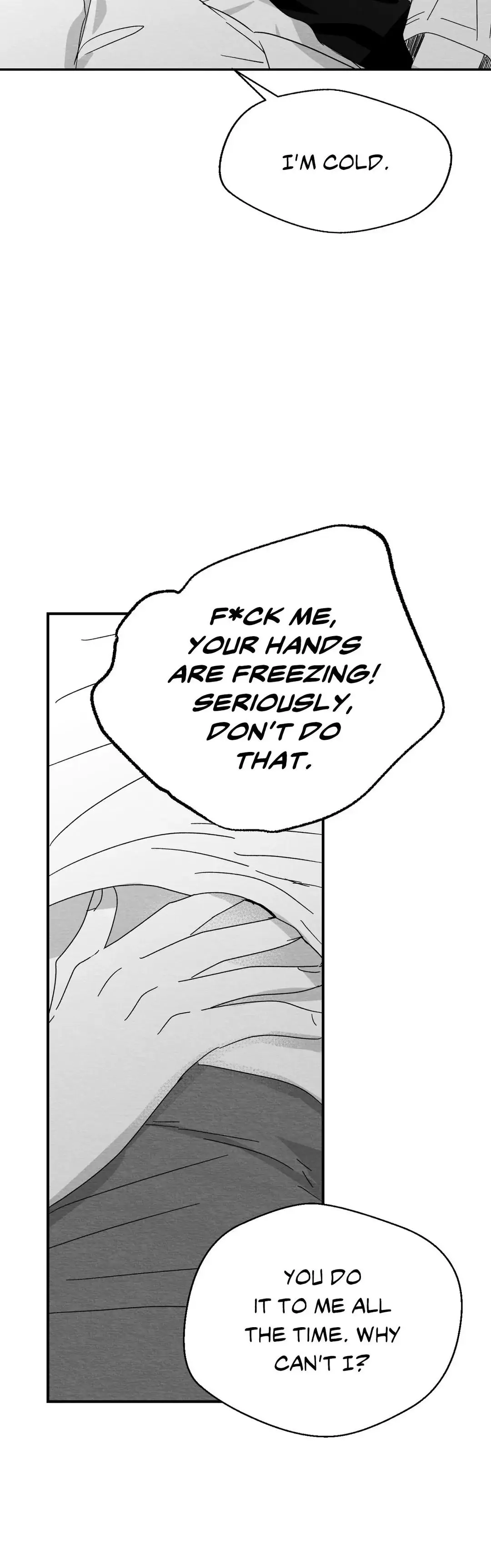 Bound to Be «Official» - Chapter 13 manhwa
