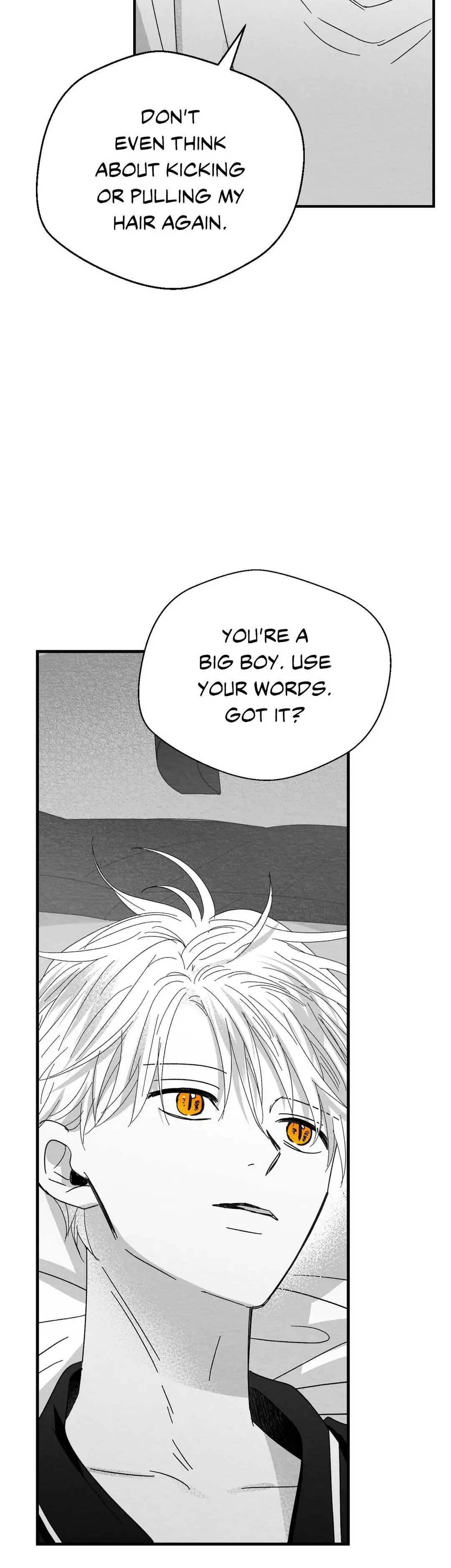 Bound to Be «Official» - Chapter 13 manhwa