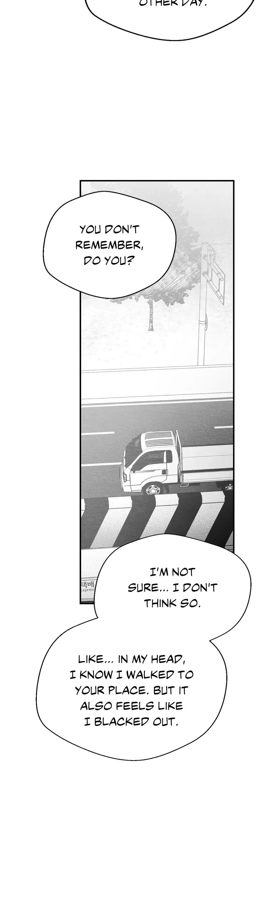 Bound to Be «Official» - Chapter 13 manhwa
