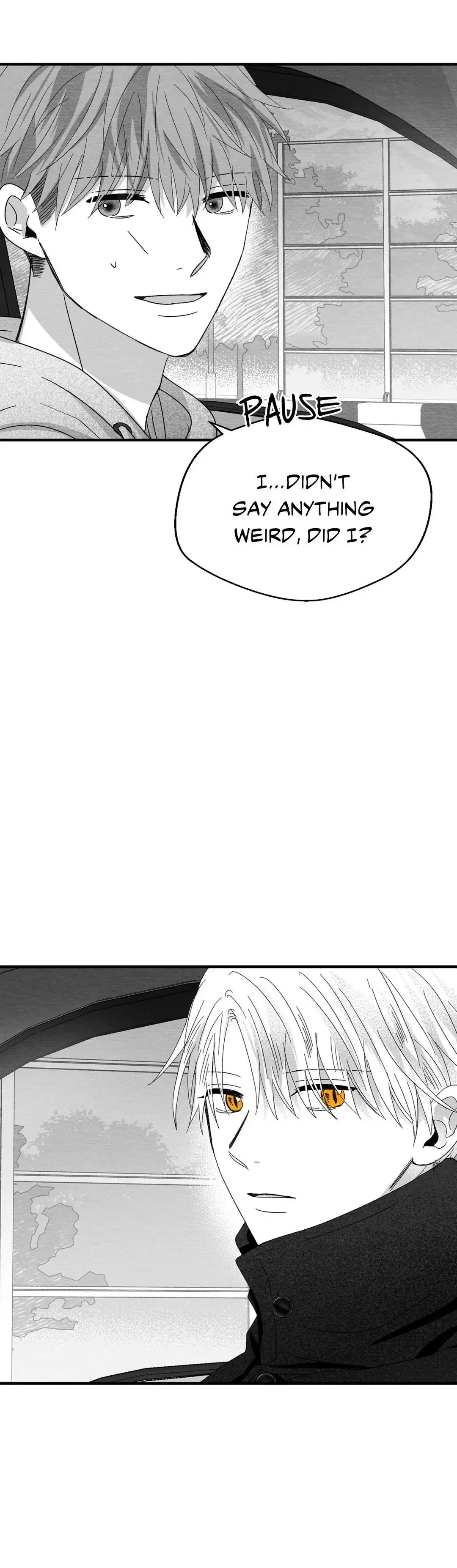 Bound to Be «Official» - Chapter 13 manhwa