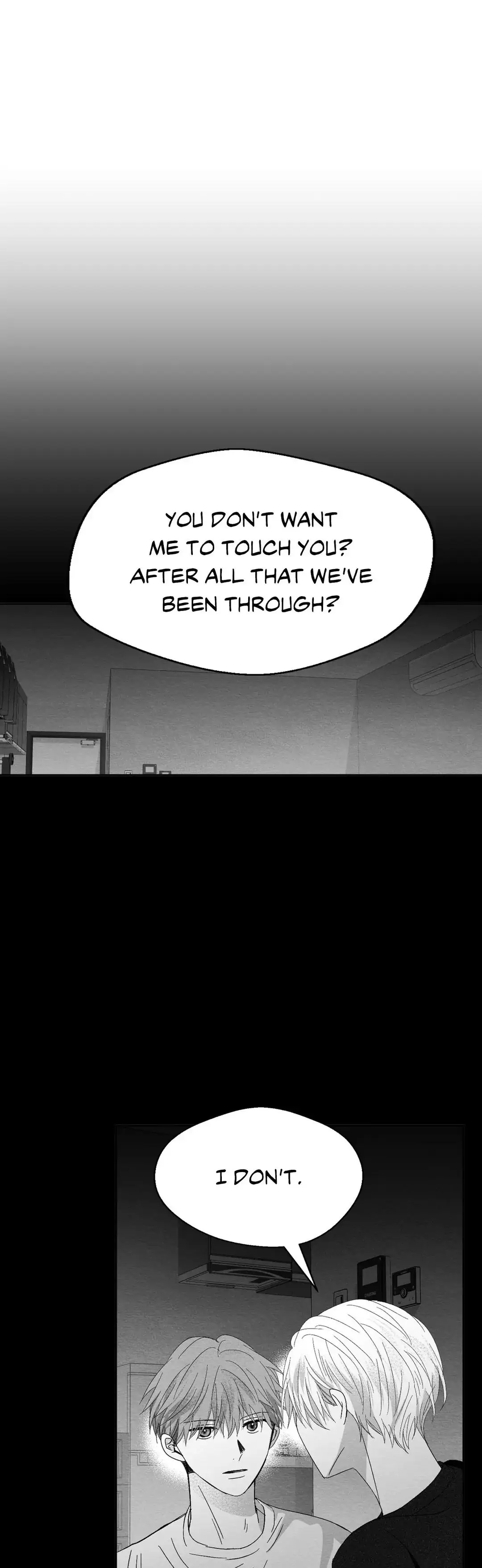 Bound to Be «Official» - Chapter 13 manhwa