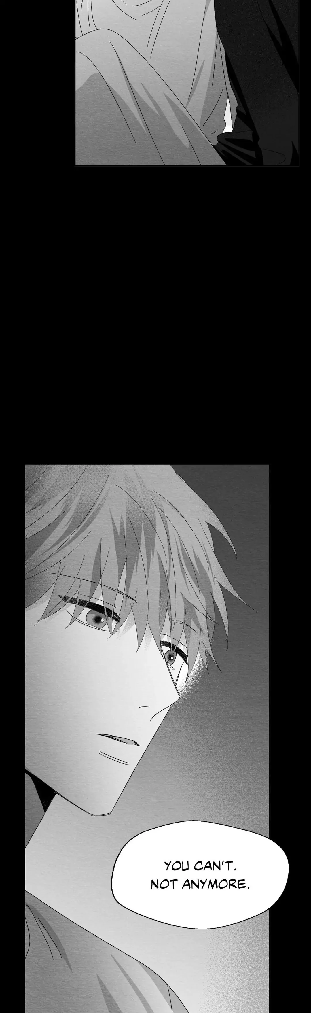 Bound to Be «Official» - Chapter 13 manhwa