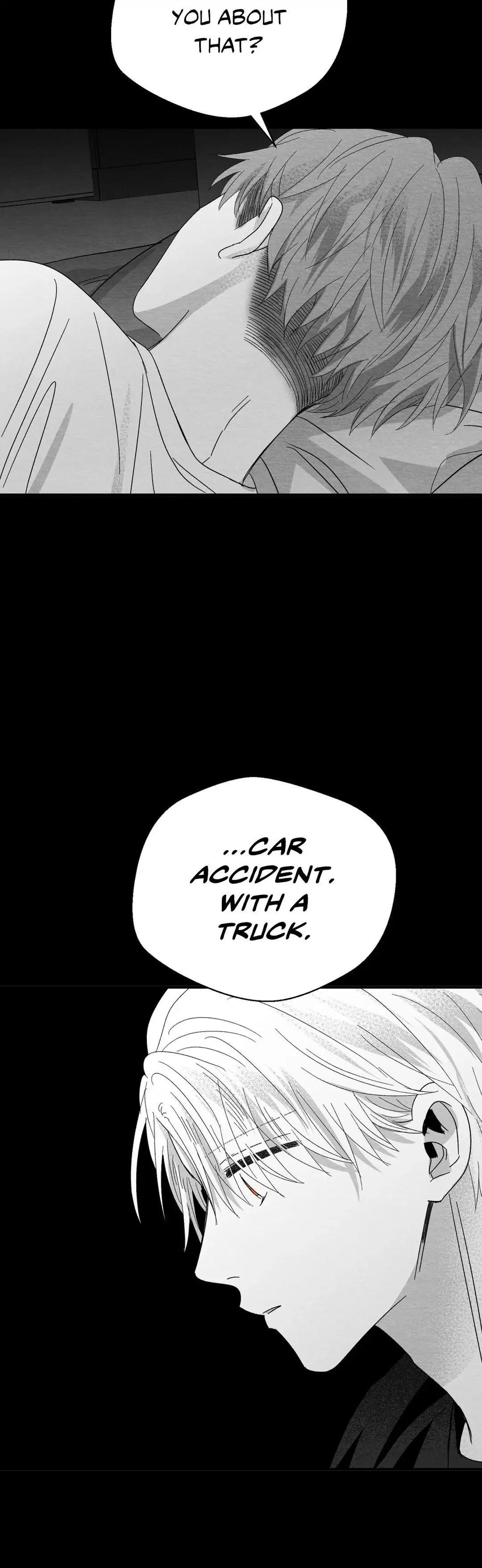 Bound to Be «Official» - Chapter 13 manhwa