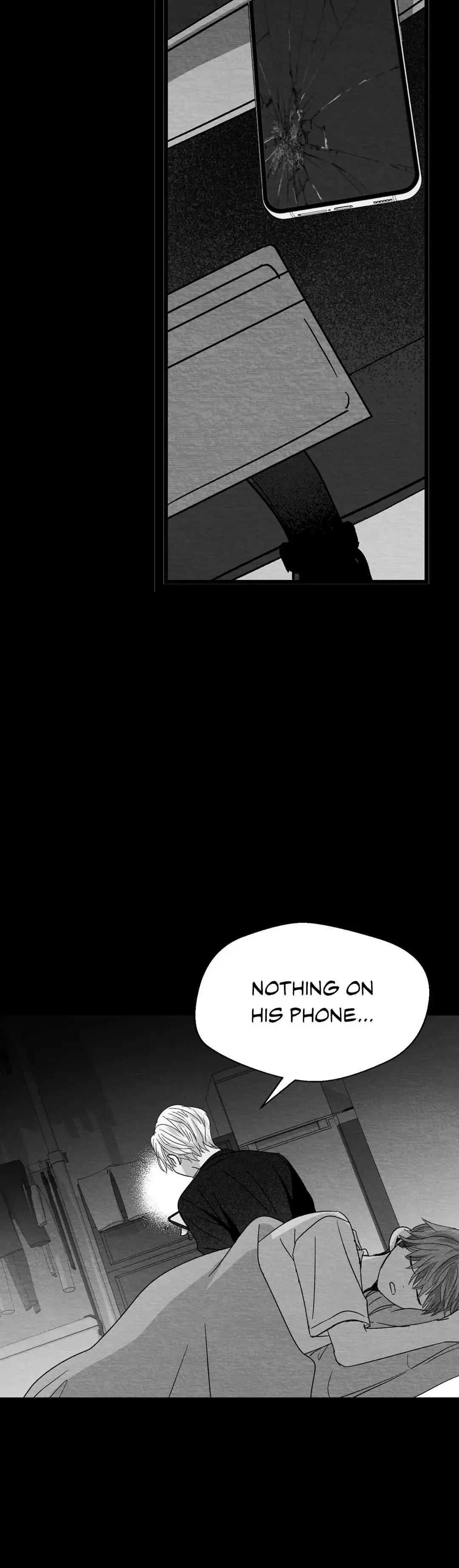 Bound to Be «Official» - Chapter 13 manhwa
