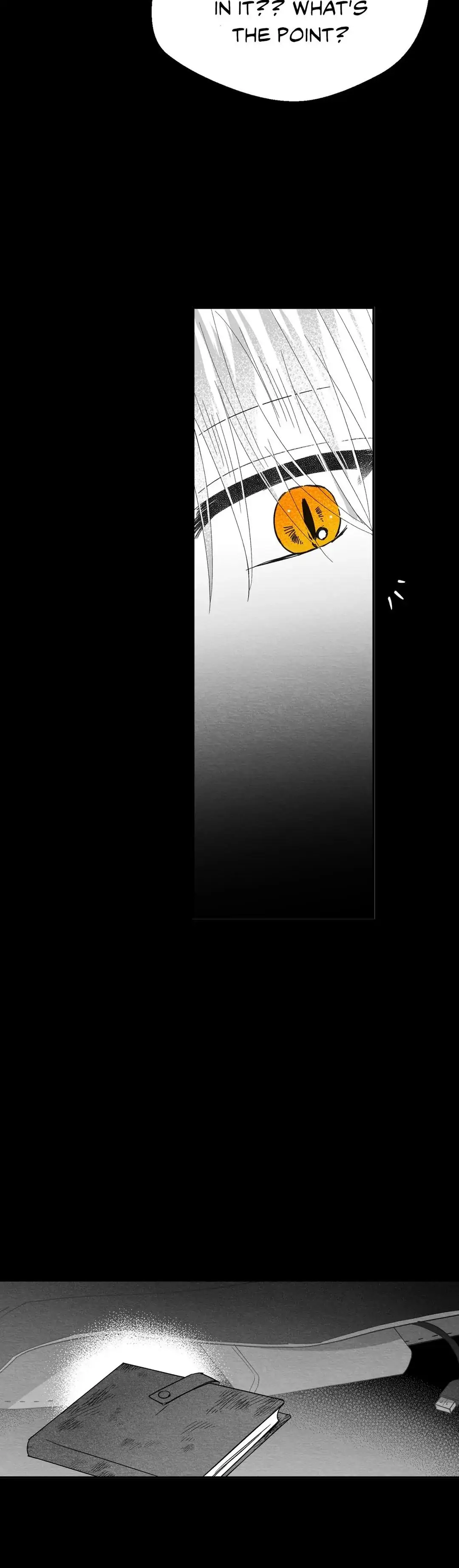 Bound to Be «Official» - Chapter 13 manhwa