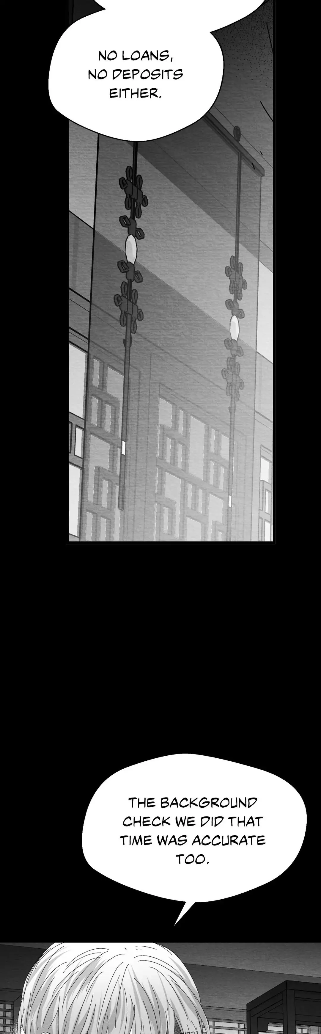 Bound to Be «Official» - Chapter 13 manhwa