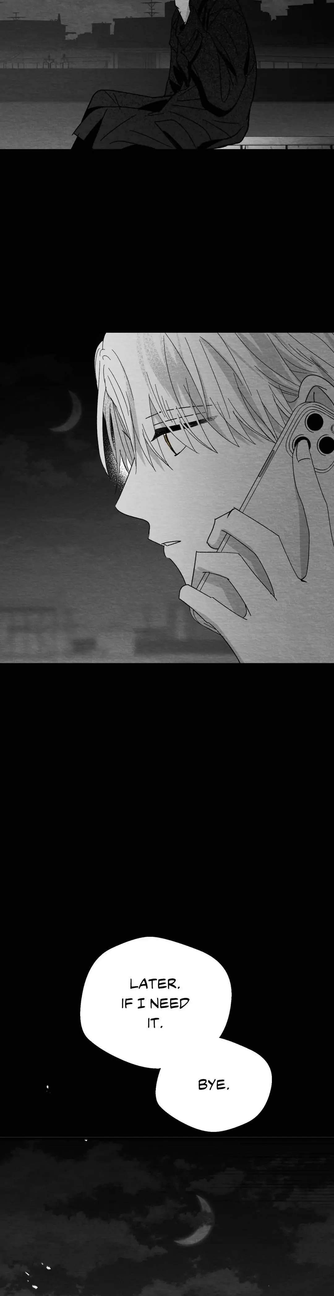 Bound to Be «Official» - Chapter 13 manhwa