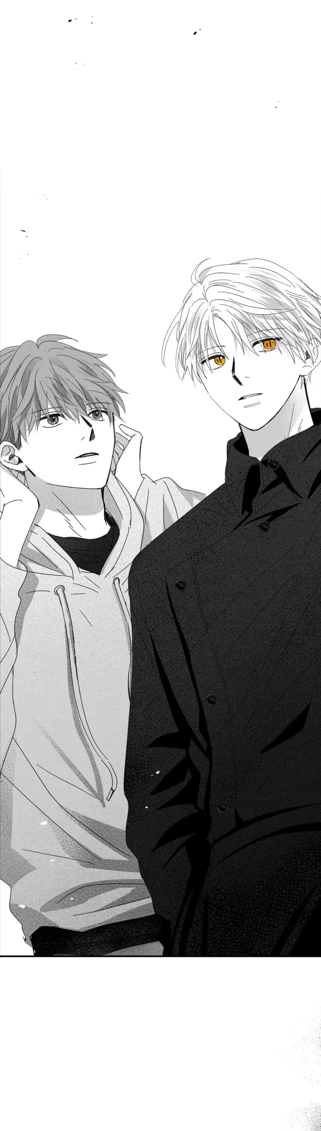 Bound to Be «Official» - Chapter 13 manhwa