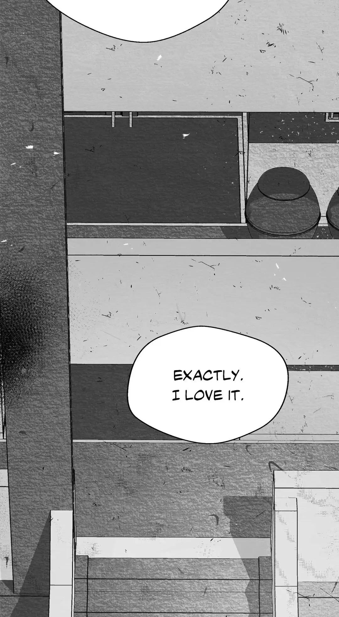 Bound to Be «Official» - Chapter 13 manhwa