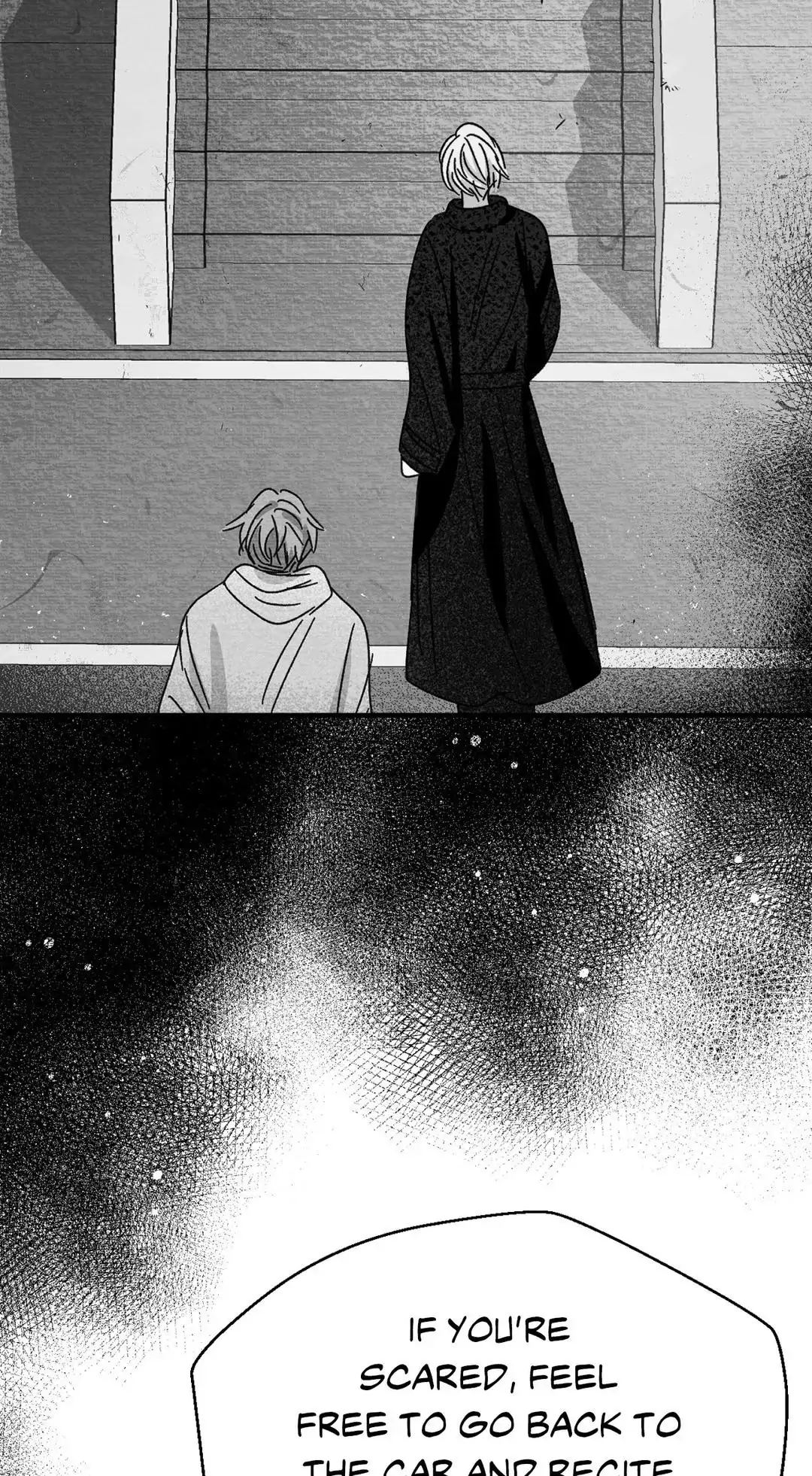 Bound to Be «Official» - Chapter 13 manhwa