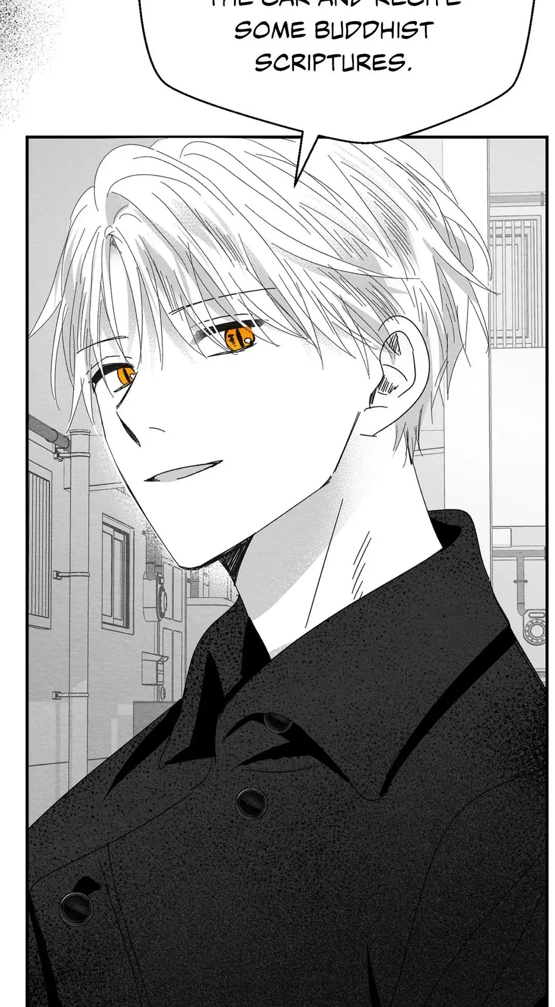 Bound to Be «Official» - Chapter 13 manhwa