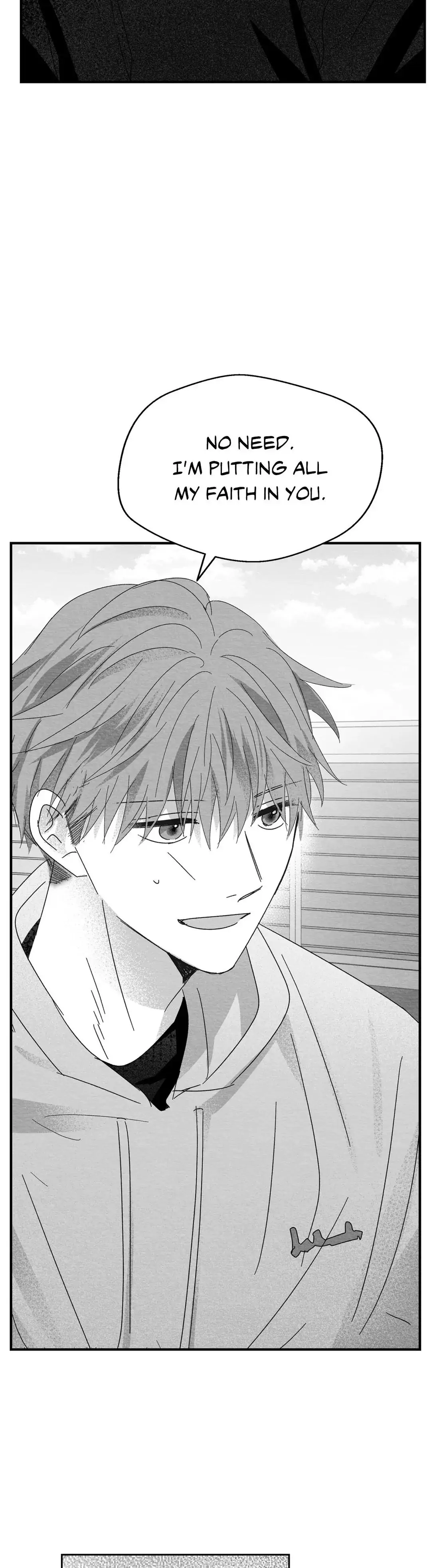 Bound to Be «Official» - Chapter 13 manhwa