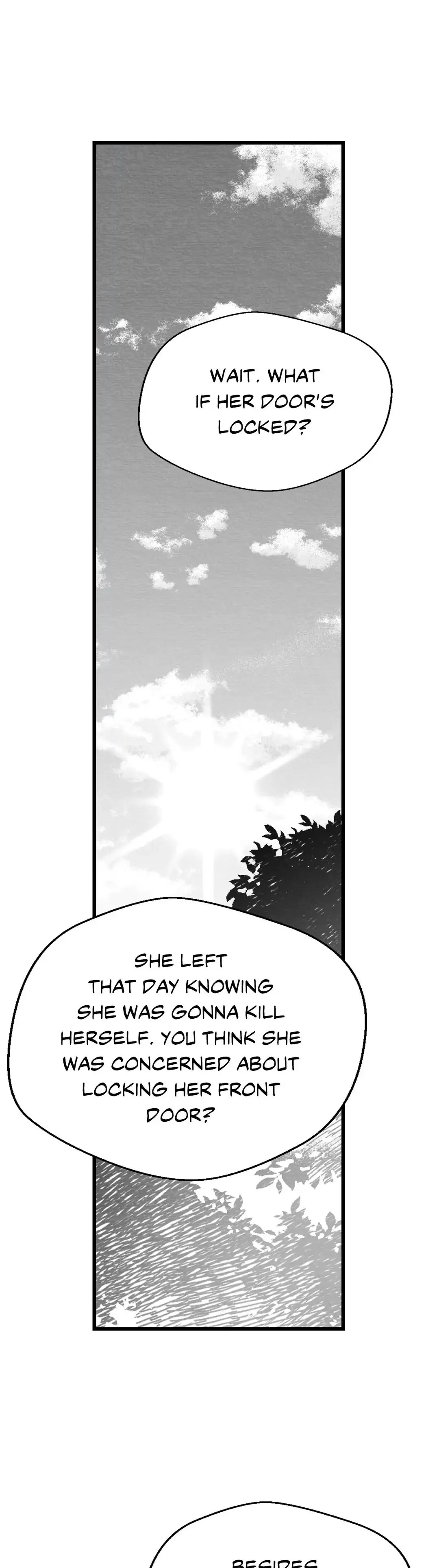 Bound to Be «Official» - Chapter 14 manhwa