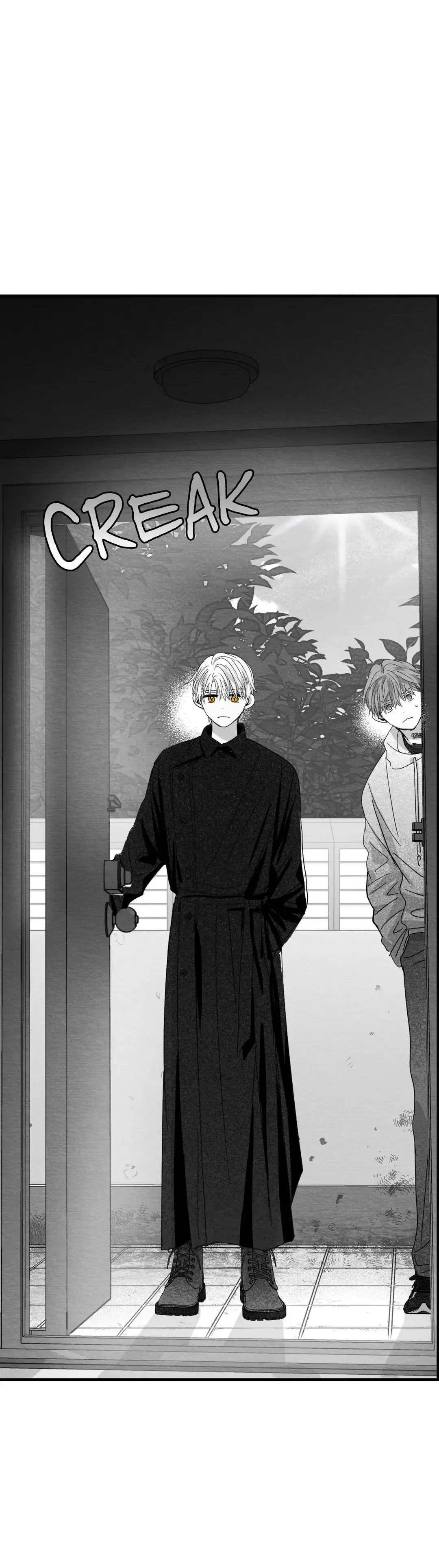 Bound to Be «Official» - Chapter 14 manhwa