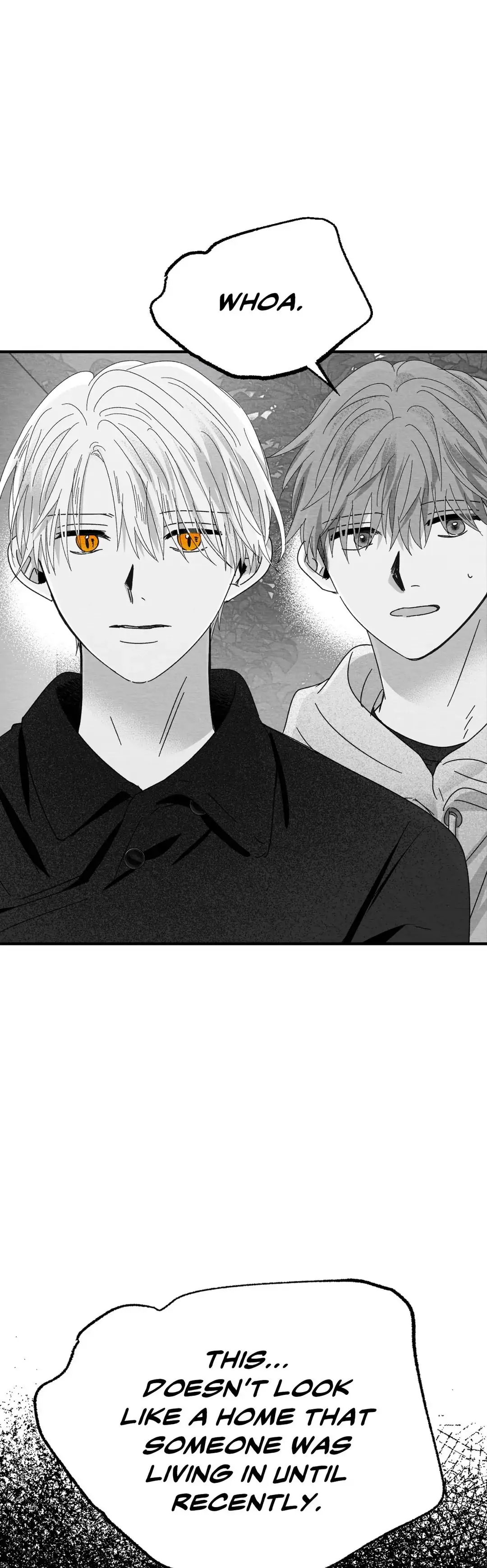 Bound to Be «Official» - Chapter 14 manhwa