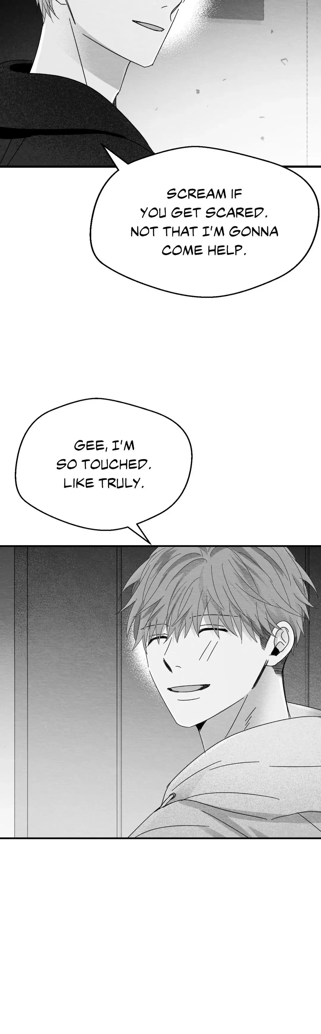 Bound to Be «Official» - Chapter 14 manhwa