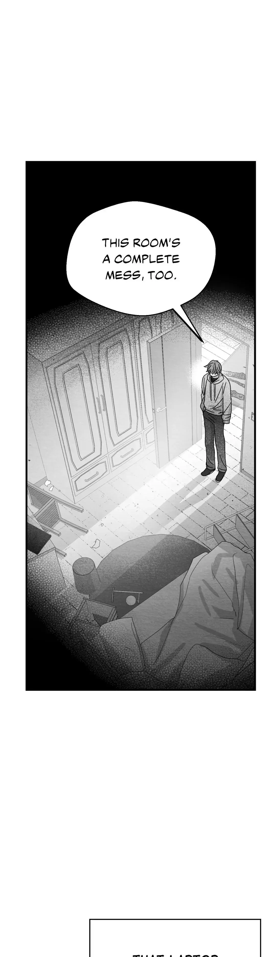 Bound to Be «Official» - Chapter 14 manhwa