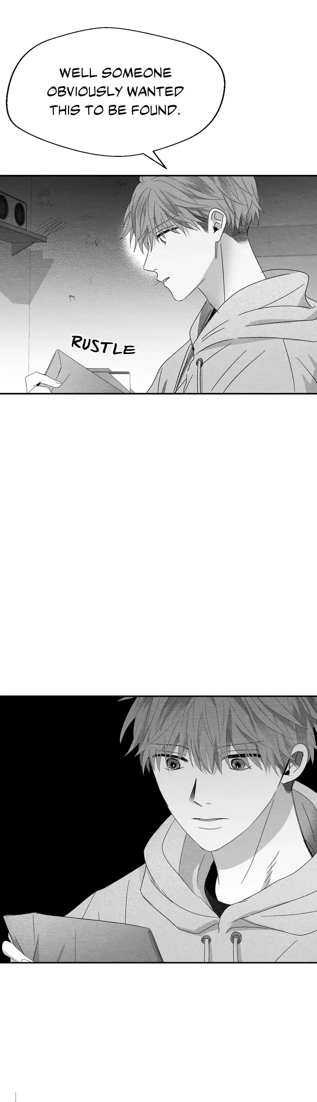Bound to Be «Official» - Chapter 14 manhwa